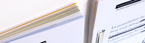 SCHMIERPAPIER